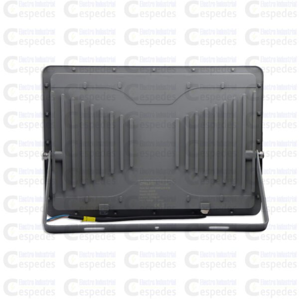 REFLECTOR LED 200-BLANCO FRÍO