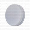 PANEL LED 24 AW-2400 LÚMENES-PANEL LED HIELO SOBREPONER-VI PANEL LED 24W (216W) LUZ DÍA