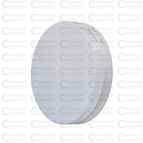PANEL LED 36W-3600 LÚMENES-EVOLAITE-V PANEL LED 36W (324W) LUZ DÍA