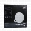 PANEL LED SLIM 40W