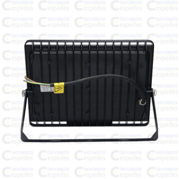 REFLECTOR LED 100W DELGADO-OPALUX