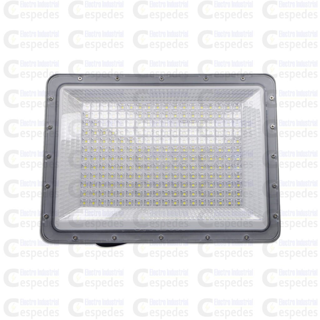 REFLECTOR LED 150W-LUZ FRÍA | Electro Industrial Cespedes
