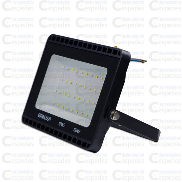 REFLECTOR 30W-OPALUX-IV REFLECTOR LED 30W-LUZ DÍA