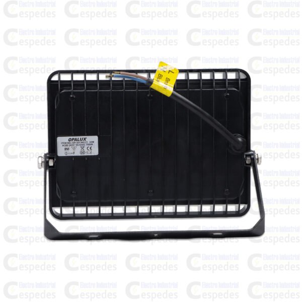 REFLECTOR 30W-OPALUX-VI REFLECTOR LED 30W-LUZ DÍA