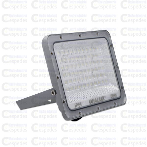 REFLECTOR LED 50-LUZ DÍA