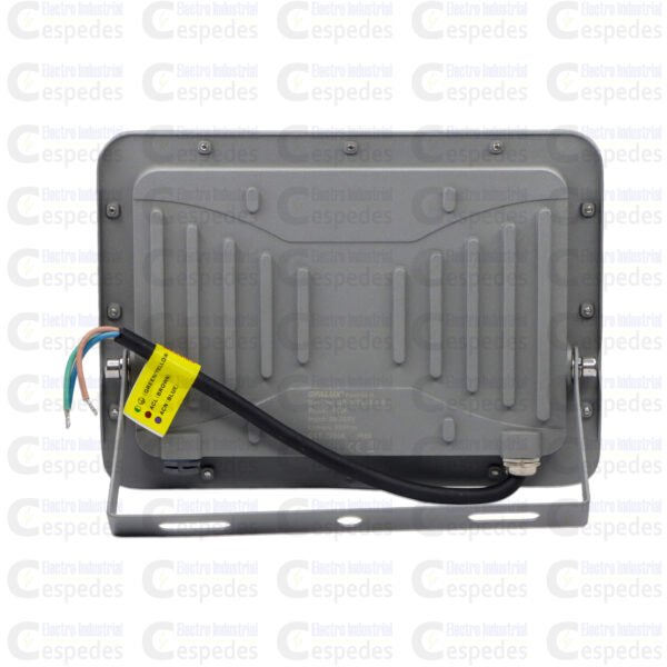 REFLECTOR LED 50-LUZ DÍA