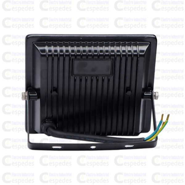 REFLECTOR LED 20W-LUZ DÍA