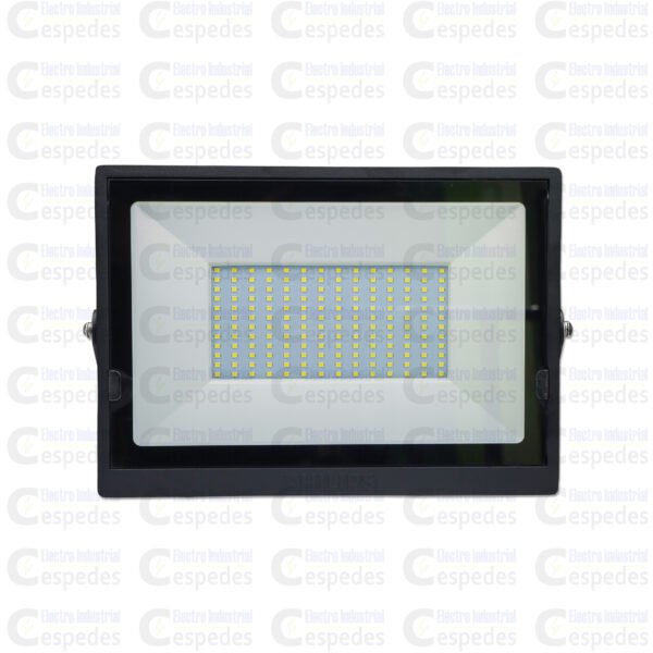 REFLECTOR LED 100W-BLANCO FRÍO