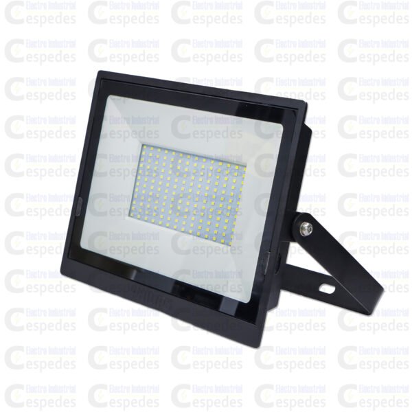 REFLECTOR LED 100W-BLANCO FRÍO