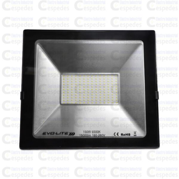 REFLECTOR LED 150W