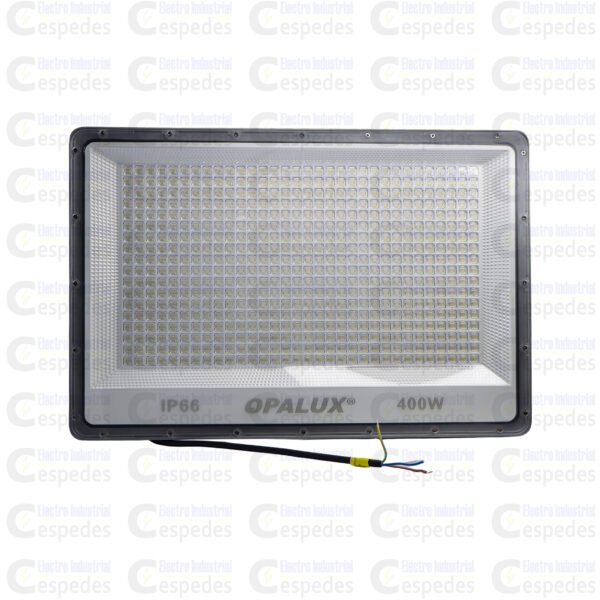 REFLECTOR LED 400W-OPALUX-II REFLECTOR LED 400W