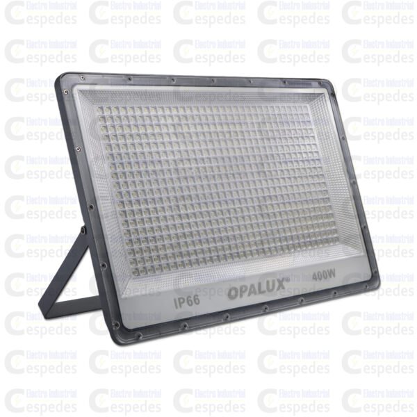 REFLECTOR LED 400W-OPALUX-IV REFLECTOR LED 400W