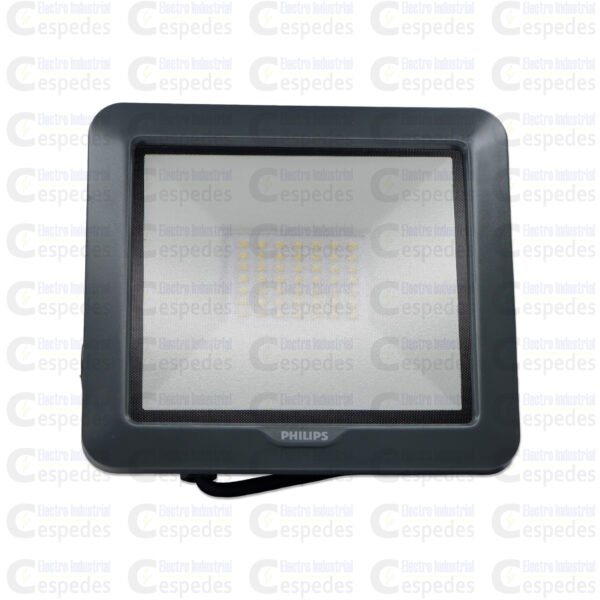 REFLECTOR LED 50W-PHILIPS-II REFLECTOR LED 50W BLANCO FRÍO