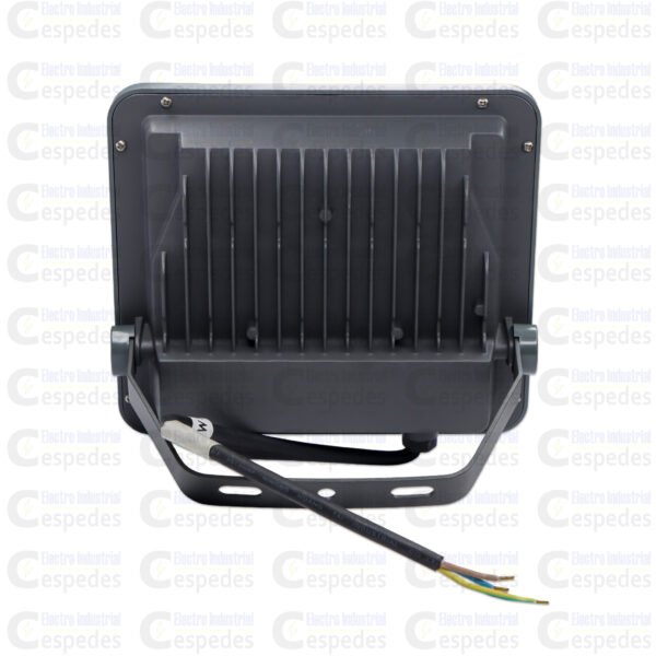 REFLECTOR LED 50W-PHILIPS-V REFLECTOR LED 50W BLANCO FRÍO