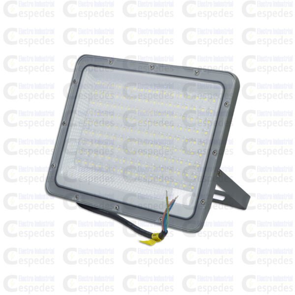 REFLECTOR LED 100W-OPALUX