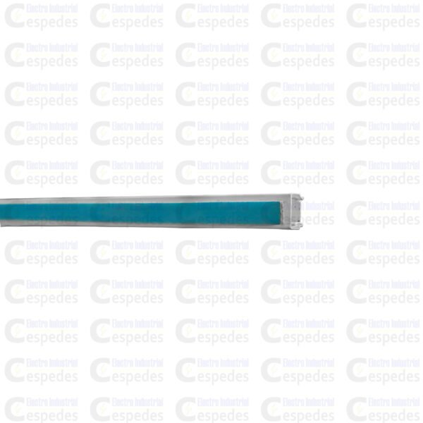 CANALETA PVC 10 X 15
