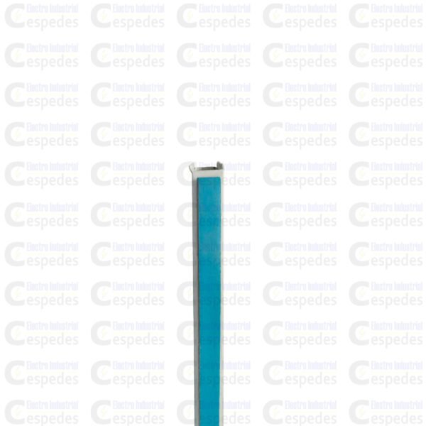 CANALETA PVC 10 X 15