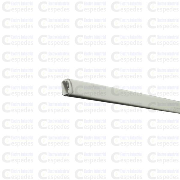 CANALETA 20X12X200MM-III CANALETA 20X12X200