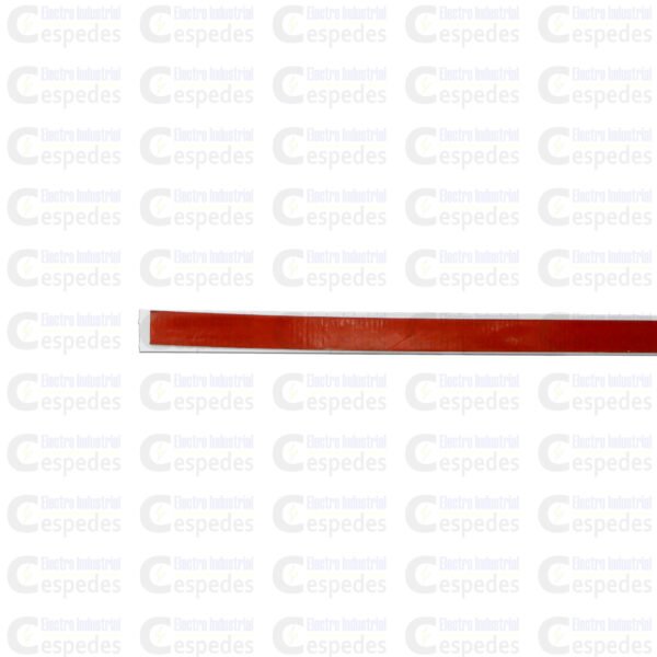 CANALETA 24X14X2000MM-IV CANALETA 24X14X200