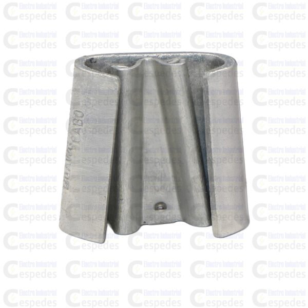 CONECTOR UDC (CUÑA) TIPO II